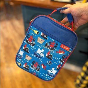 Igloo Pirate Insulated Lunchbox